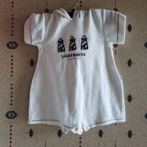 🛍4 for $20 Carters baby one piece